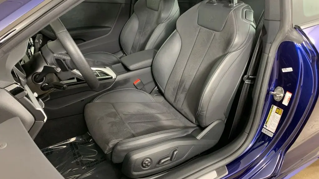 2023 Audi A5 quattro S line Prestige 45 TFSI