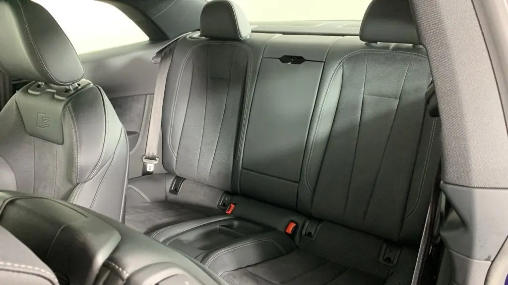 2023 Audi A5 quattro S line Prestige 45 TFSI