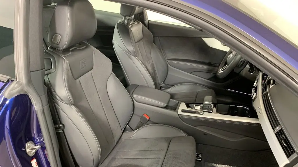 2023 Audi A5 quattro S line Prestige 45 TFSI
