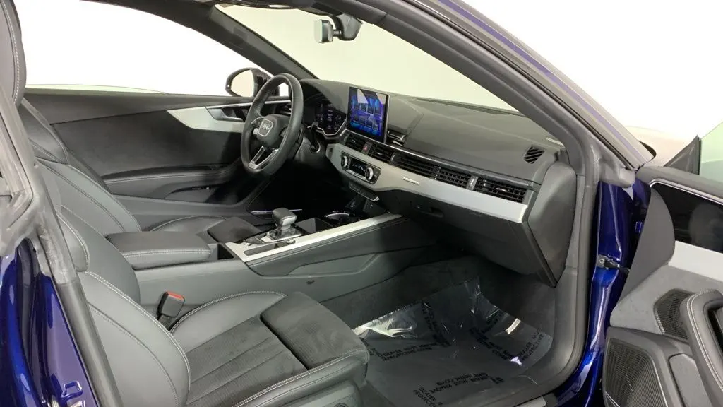 2023 Audi A5 quattro S line Prestige 45 TFSI
