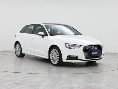 Photo of a 2017 Audi A3 Sportback e-tron 1.4T Premium 4DR Sportback for sale