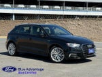 2018 A3 Sportback e-tron Thumbnail 1
