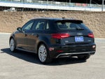 2018 A3 Sportback e-tron Thumbnail 5