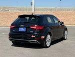 2018 A3 Sportback e-tron Thumbnail 4