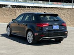2018 A3 Sportback e-tron Thumbnail 5