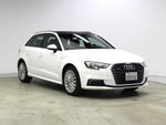2018 A3 Sportback e-tron Thumbnail 1