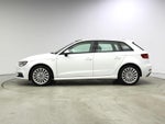 2018 A3 Sportback e-tron Thumbnail 3