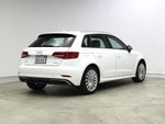 2018 A3 Sportback e-tron Thumbnail 8