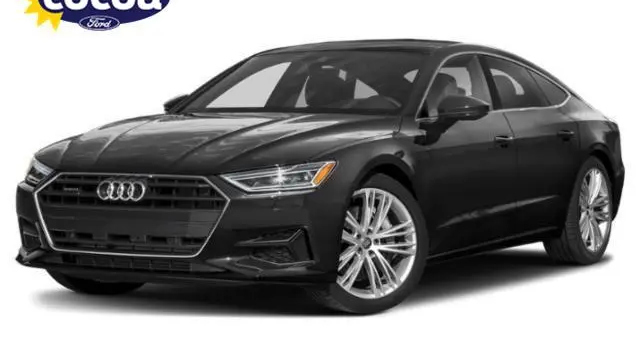 Preowned 2019 Audi A7 quattro Prestige 55 TFSI for Sale
