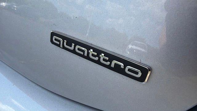 2023 Audi A7 quattro Prestige 55 TFSI