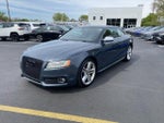 2011 S5 Thumbnail 6