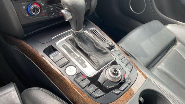 2011 Audi S5 4.2 quattro Prestige