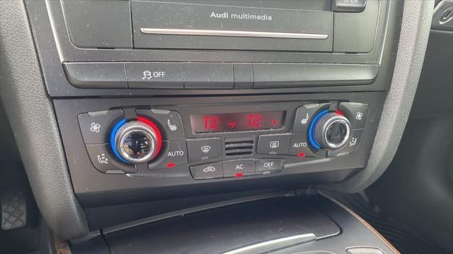 2011 Audi S5 4.2 quattro Prestige