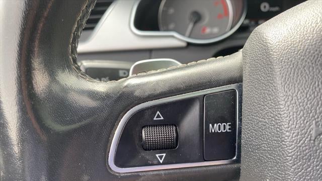 2011 Audi S5 4.2 quattro Prestige