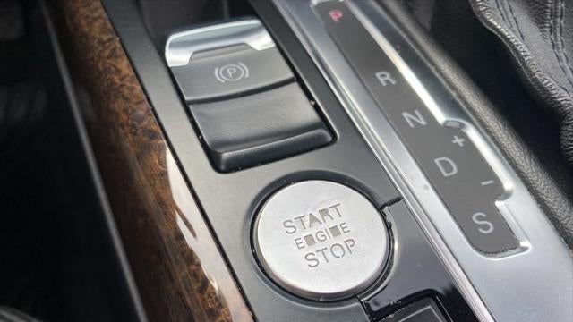 2011 Audi S5 4.2 quattro Prestige