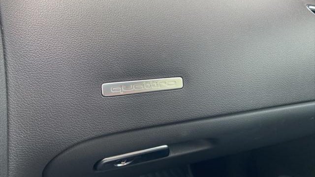 2011 Audi S5 4.2 quattro Prestige