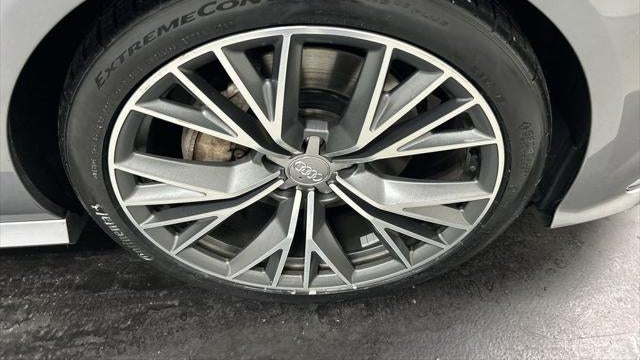 2017 Audi A7 3.0T quattro Premium Plus