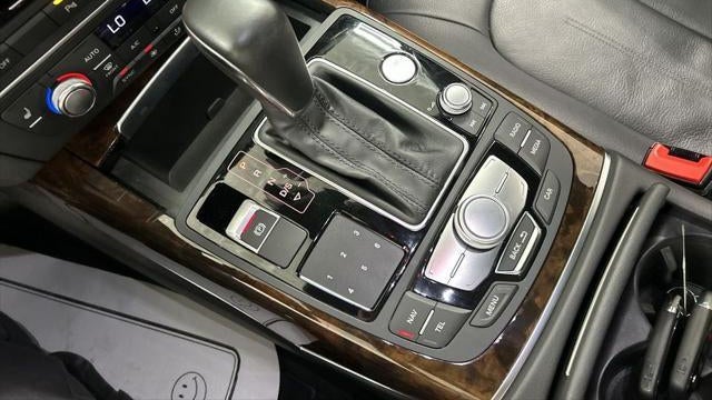 2017 Audi A7 3.0T quattro Premium Plus