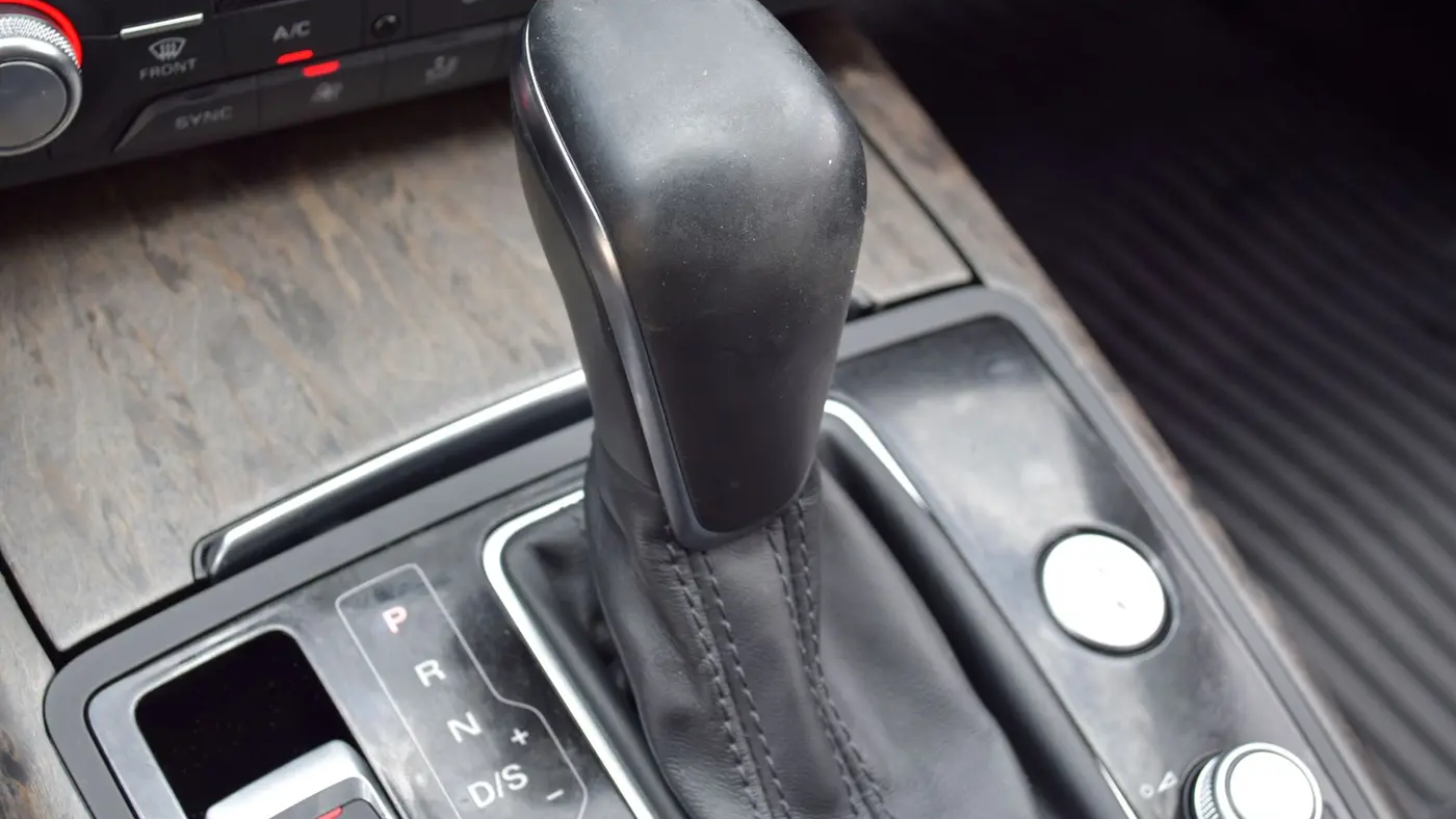 2017 Audi A7 3.0T quattro Premium Plus