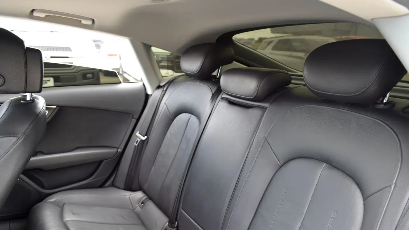 2017 Audi A7 3.0T quattro Premium Plus