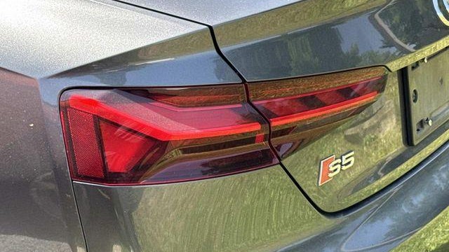 2022 Audi S5 3.0T quattro Premium Plus