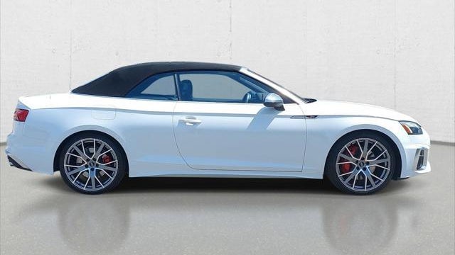 2024 Audi S5 3.0T quattro Premium Plus