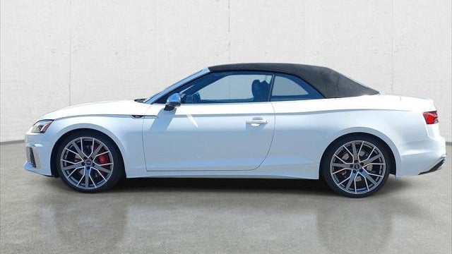2024 Audi S5 3.0T quattro Premium Plus