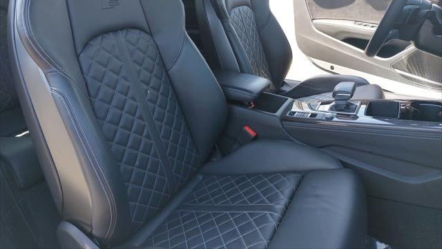 2024 Audi S5 3.0T quattro Premium Plus