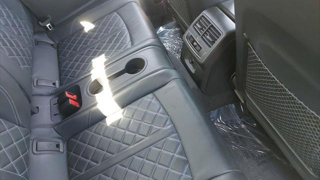 2024 Audi S5 3.0T quattro Premium Plus