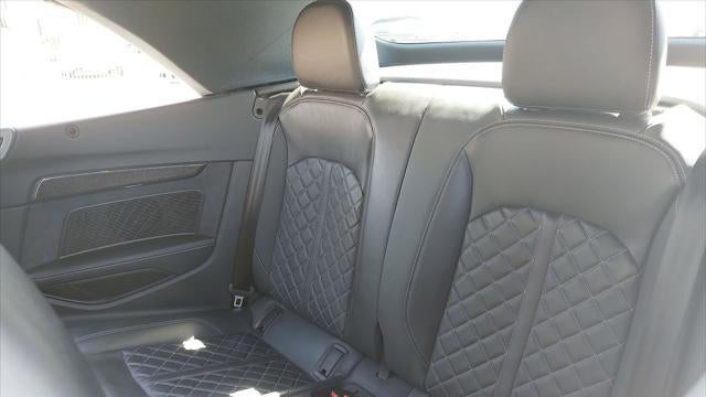 2024 Audi S5 3.0T quattro Premium Plus