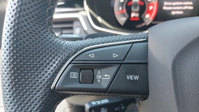 2024 Audi S5 3.0T quattro Premium Plus