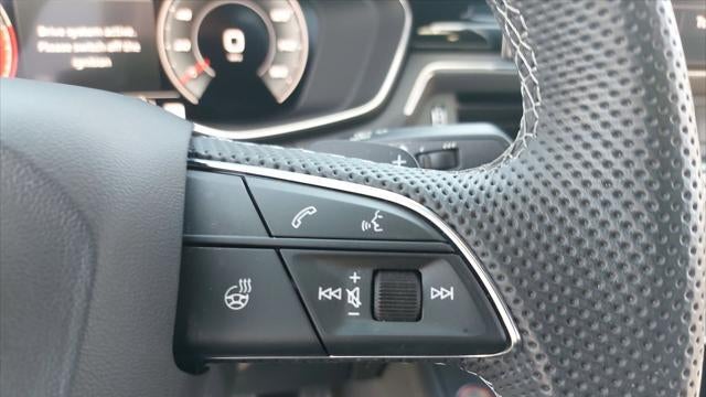 2024 Audi S5 3.0T quattro Premium Plus