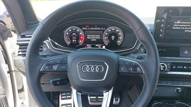 2024 Audi S5 3.0T quattro Premium Plus