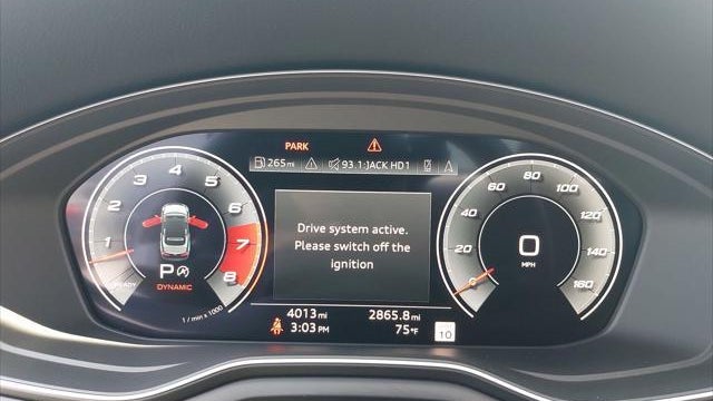 2024 Audi S5 3.0T quattro Premium Plus