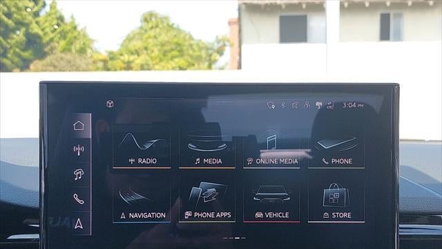 2024 Audi S5 3.0T quattro Premium Plus