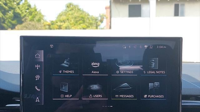 2024 Audi S5 3.0T quattro Premium Plus