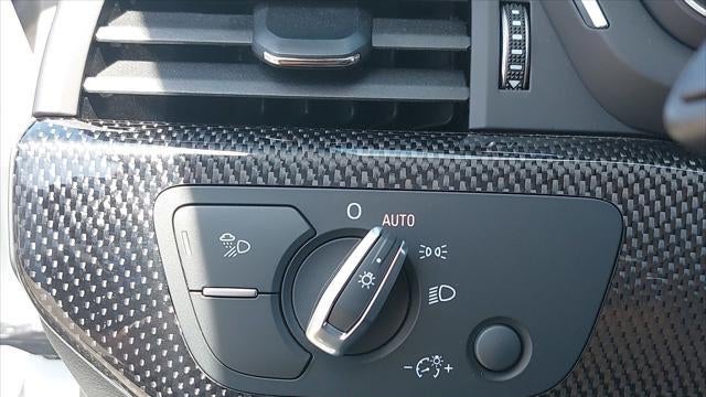 2024 Audi S5 3.0T quattro Premium Plus
