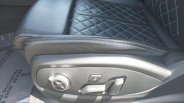 2024 Audi S5 3.0T quattro Premium Plus