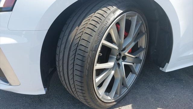 2024 Audi S5 3.0T quattro Premium Plus