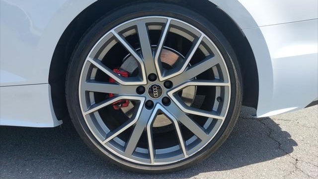 2024 Audi S5 3.0T quattro Premium Plus