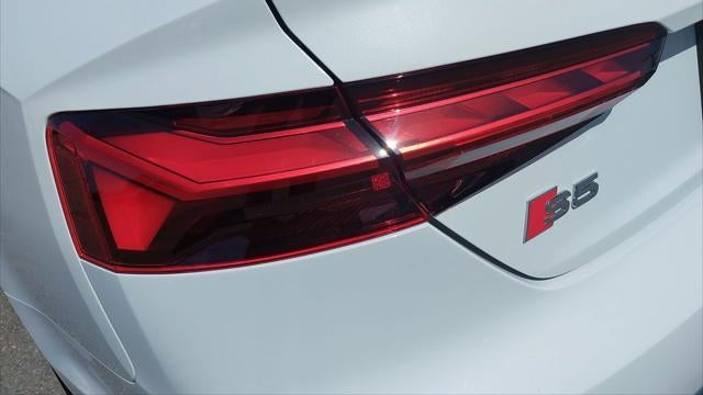 2024 Audi S5 3.0T quattro Premium Plus
