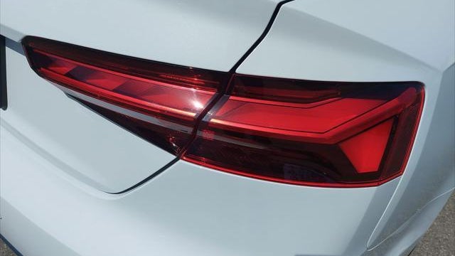 2024 Audi S5 3.0T quattro Premium Plus
