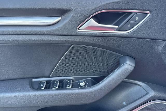 2016 Audi A3 - $19,300