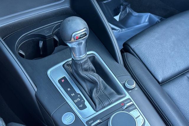 2016 Audi A3 - $19,300