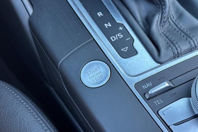 2016 Audi A3 - $19,300