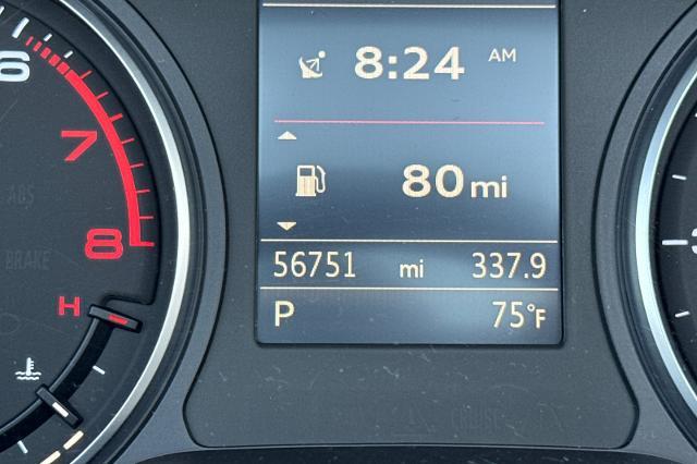 2016 Audi A3 - $19,300
