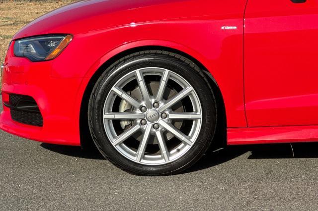 2016 Audi A3 - $19,300