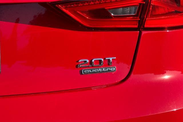 2016 Audi A3 - $19,300