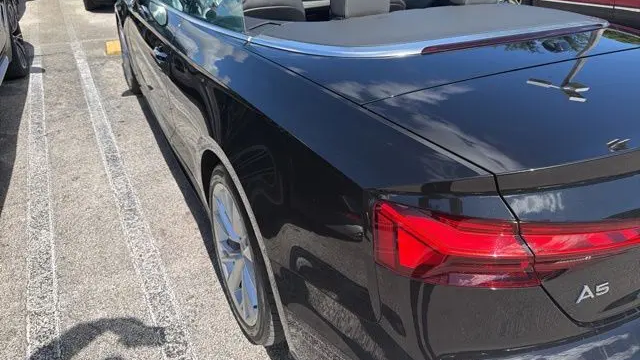 2021 Audi A5 quattro Premium Plus 45 TFSI