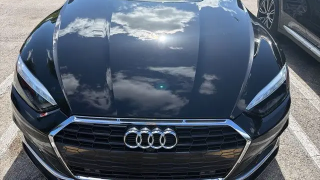 2021 Audi A5 quattro Premium Plus 45 TFSI